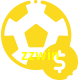 Aposte em esportes do mundo todo no zzwin!