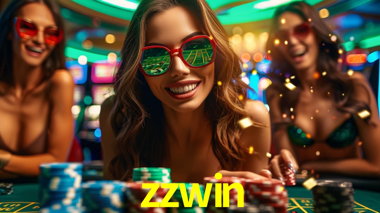 Welcome Bonus zzwin