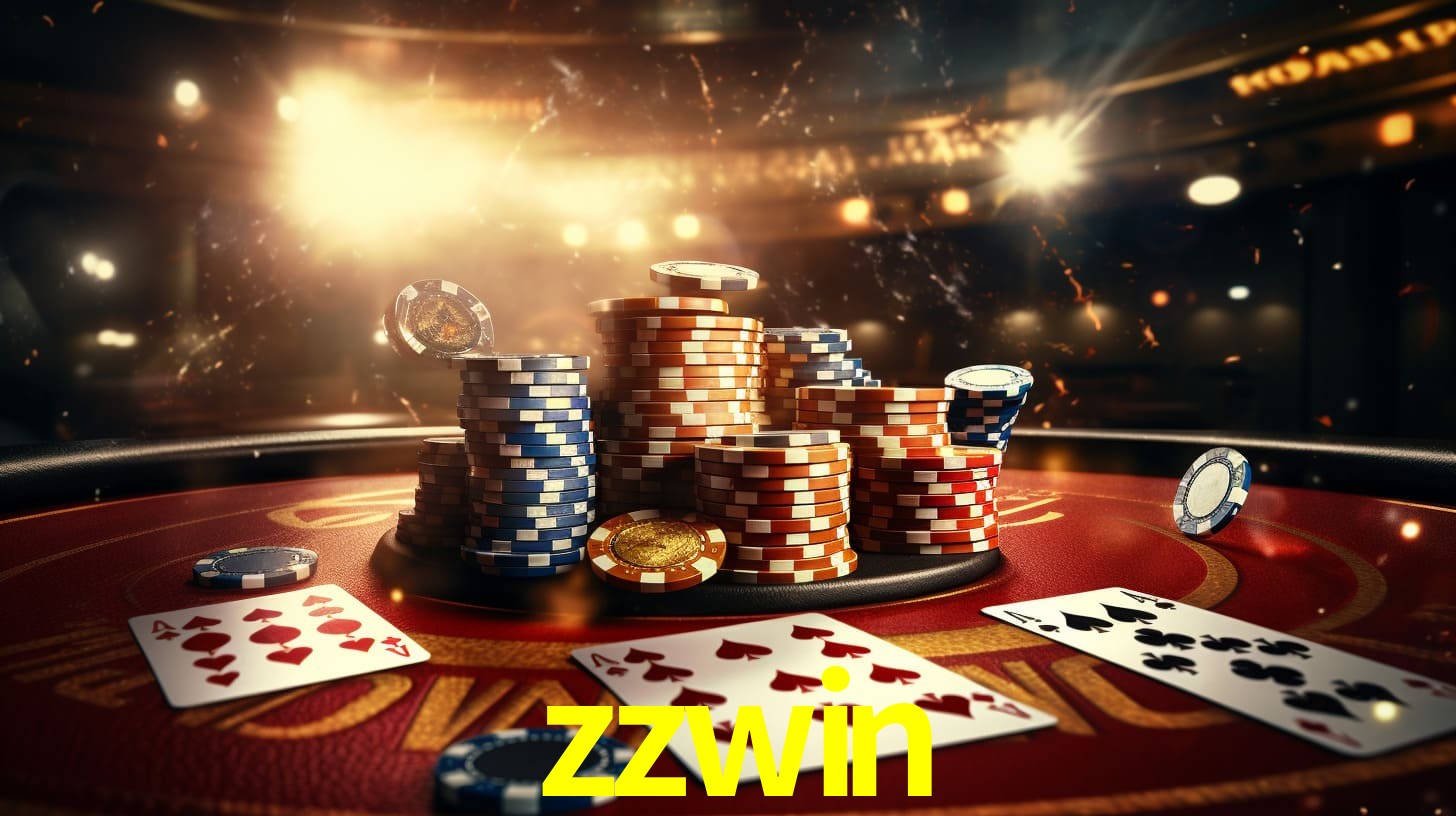 Roulette Table zzwin