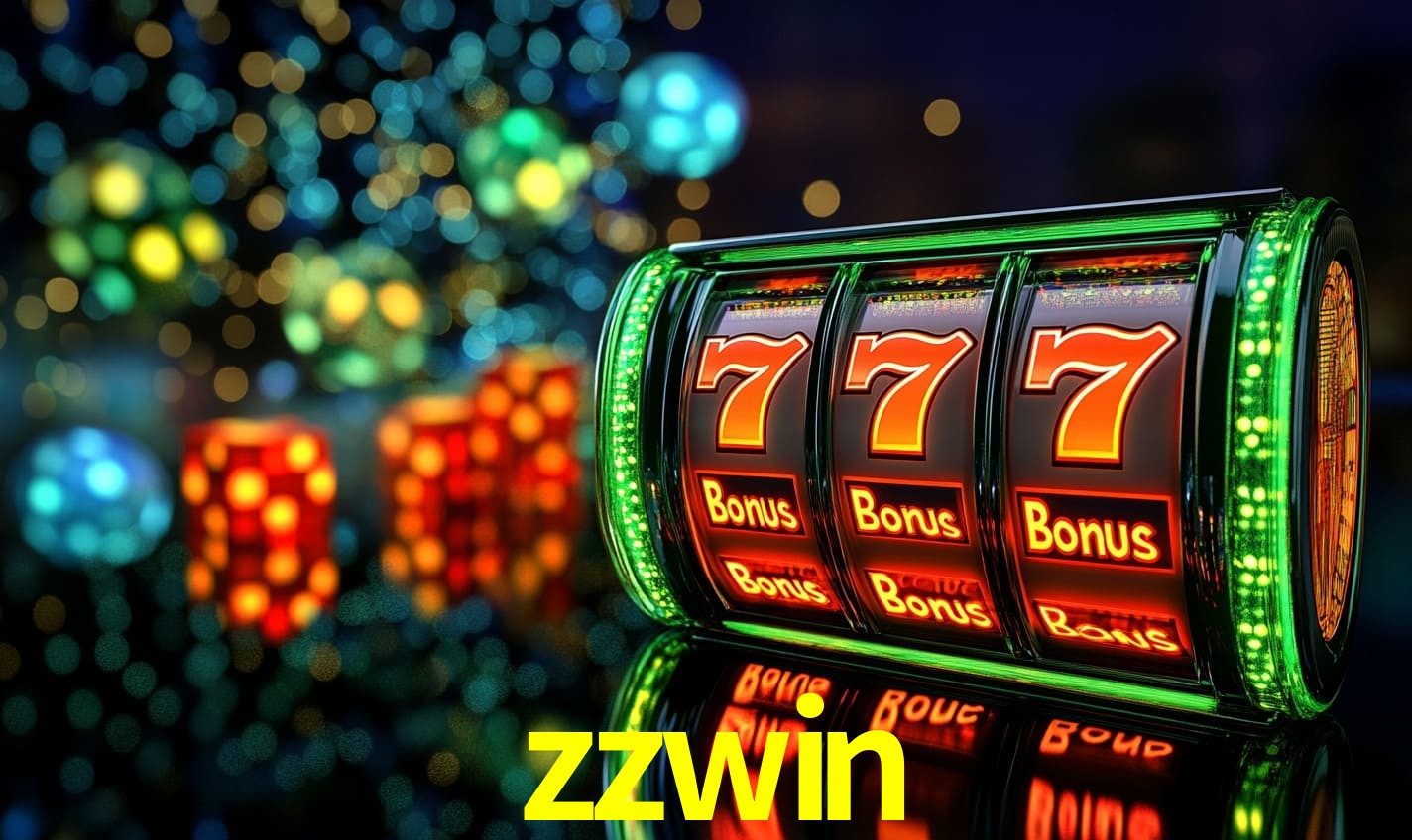 Jogos de Slot zzwin