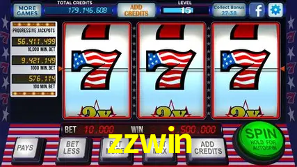 Descubra a Magia dos Jogos de Arcade no zzwin