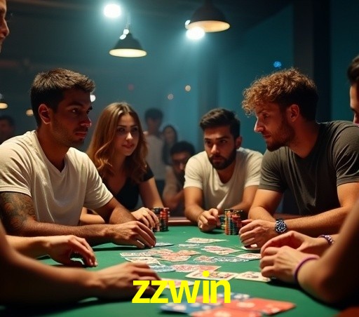 Promoção Relâmpago zzwin