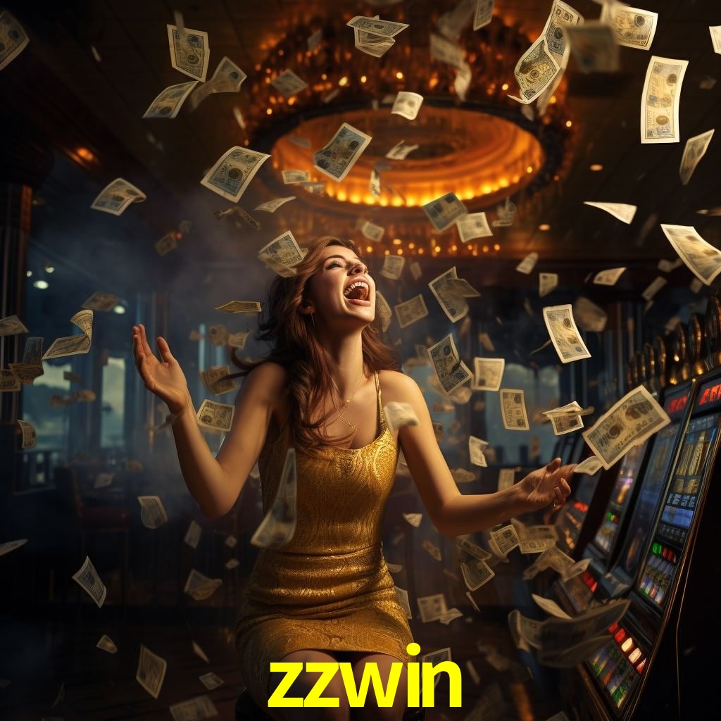 Spaceman Game zzwin