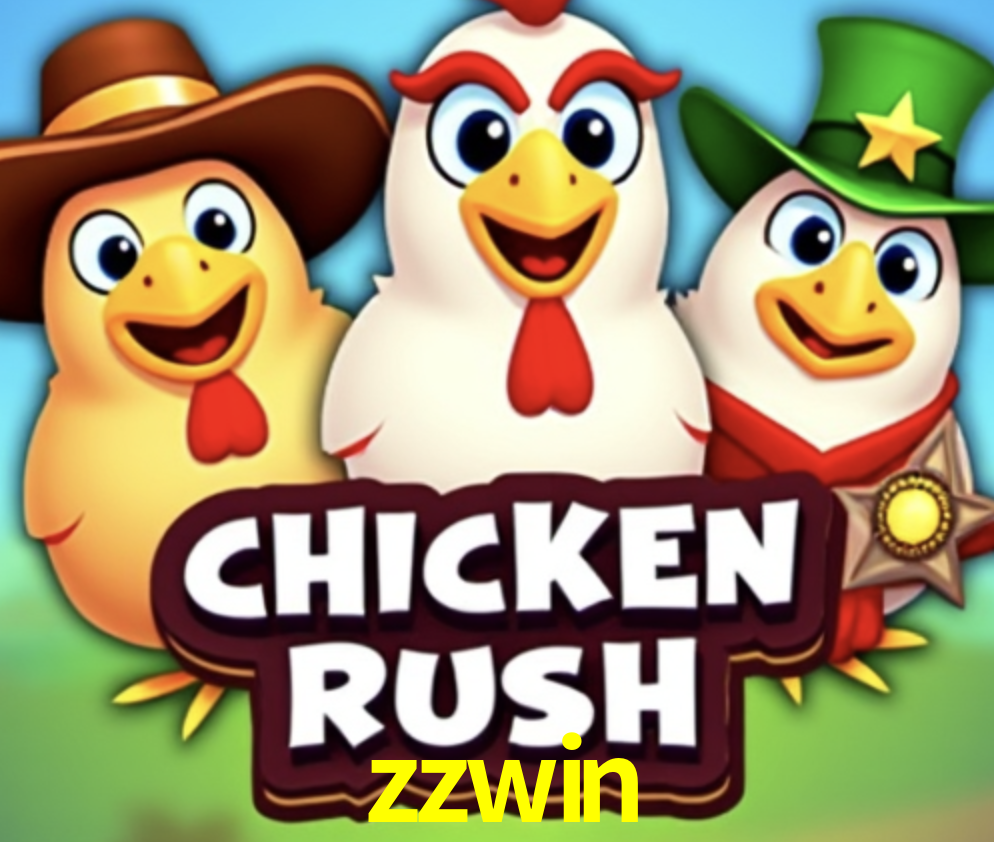 APP oficial da zzwin para mobile