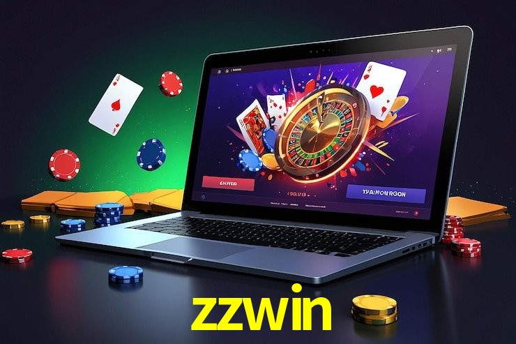 Tecnologia da Plataforma zzwin