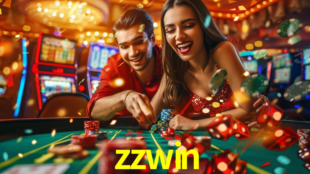 Casino Ao Vivo zzwin