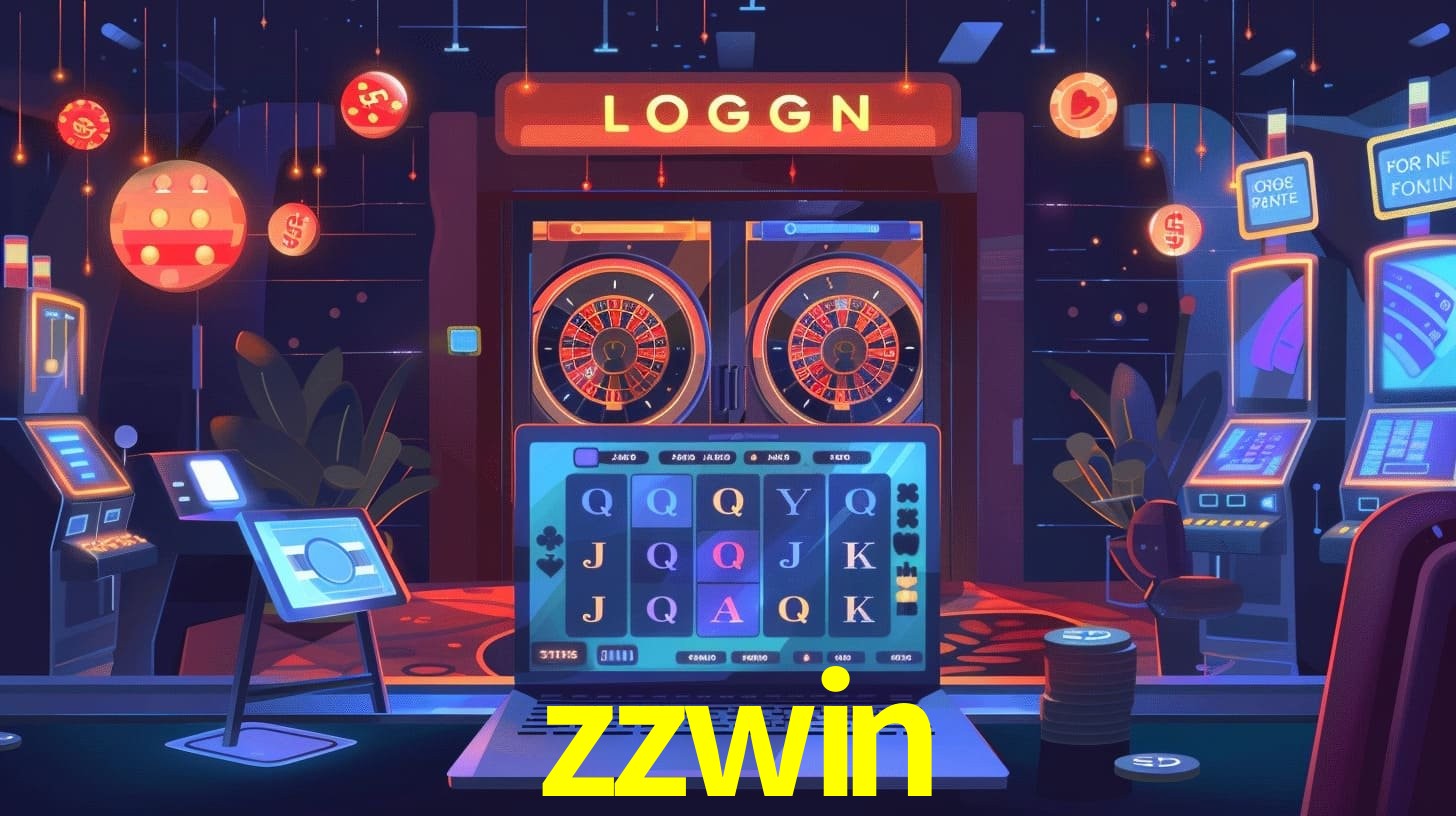 Segurança 2FA zzwin