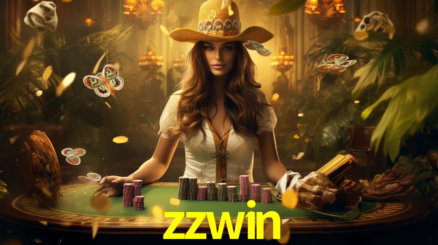 Live Casino zzwin
